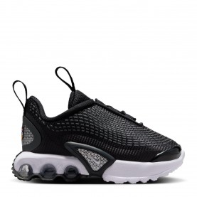 Маратонки Nike Kids Trainers - Black/White маратонки,детски,маратонки,nike,kids,trainers,black,white