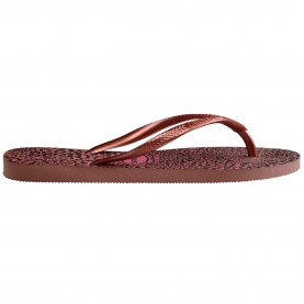 Детски джапанки Havaianas Hav. Slim Animals Sand Grey/Golden Flip Flops Girls - Rose/Blush детски,джапанки,детски,джапанки,и,чехли,детски,сандали,детски,сандали,и,чехли,havaianas,hav.,slim,animals,sand,grey,golden,flip,flops,girls,rose,blush