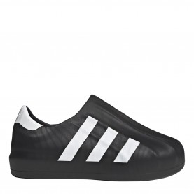 Маратонки adidas Originals Kids Superstar Slip On Trainers - Core Black маратонки,adidas,originals,kids,superstar,slip,on,trainers,core,black