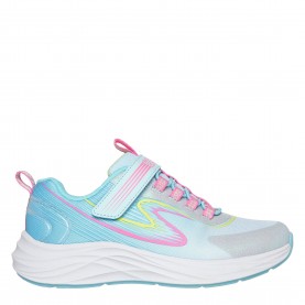Детски маратонки Skechers Bungee And Strap Glitter Mesh Sneak Slip On Runners Unisex Kids - Blue/Multi детски,маратонки,детски,маратонки,skechers,bungee,and,strap,glitter,mesh,sneak,slip,on,runners,unisex,kids,blue,multi