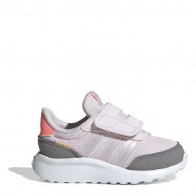 Детски обувки Adidas Run 70s Shoes Kids Runners Unisex - Almost Pink/Sil детски,обувки,разпродажба,adidas,детски,маратонки,adidas,run,70s,shoes,kids,runners,unisex,almost,pink,sil