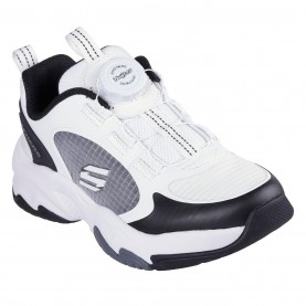 разпродажба,skechers,детски,маратонки,skechers,skechers,retrotech,ch99,white,black