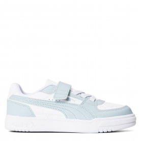 детски,маратонки,детски,маратонки,puma,caven,kids,trainers,white,blue