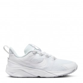 детски,обувки,разпродажба,nike,детски,маратонки,nike,star,runner,4,little,kids',shoes,white,white