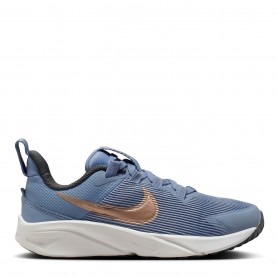 детски,обувки,разпродажба,nike,детски,маратонки,nike,star,runner,4,little,kids',shoes,grey,pink