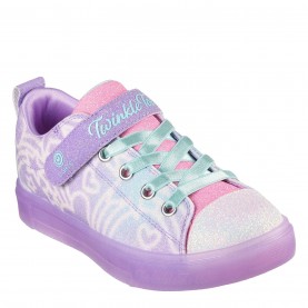 разпродажба,skechers,детски,маратонки,skechers,skechers,twinkle,ch99,lavender,multi