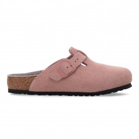 Birkenstock Bstk Juniors Boston Ch64 - Pink birkenstock,bstk,juniors,boston,ch64,pink