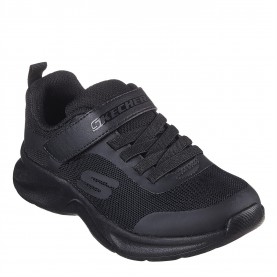 детски,маратонки,skechers,dynamatic,black