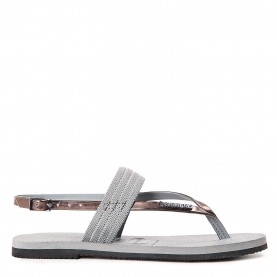 Детски джапанки Havaianas Hav. You Floripa Steel Grey 033 Flip Flops Girls - Steel Grey детски,джапанки,детски,джапанки,и,чехли,детски,сандали,havaianas,hav.,you,floripa,steel,grey,033,flip,flops,girls,steel,grey