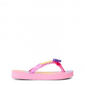 Детски джапанки Havaianas Hav. Kids Slim Glitter Trendy Pink Flip Flops Unisex - Pink Lemonade детски,джапанки,детски,джапанки,и,чехли,детски,сандали,havaianas,hav.,kids,slim,glitter,trendy,pink,flip,flops,unisex,pink,lemonade