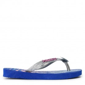 Детски джапанки Havaianas Hav. Kids Slim Glitter Trendy Pink Flip Flops Unisex - Marine Blue детски,джапанки,детски,джапанки,и,чехли,детски,сандали,havaianas,hav.,kids,slim,glitter,trendy,pink,flip,flops,unisex,marine,blue