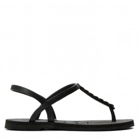 Сандали Havaianas Havaianas Cls Sandal Ch99 - Black сандали,детски,джапанки,и,чехли,детски,сандали,havaianas,havaianas,cls,sandal,ch99,black