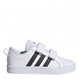 Детски обувки adidas VS PACE 2.0 Shoes Child Boys - White/Black детски,обувки,adidas,vs,pace,2,0,shoes,child,boys,white,black