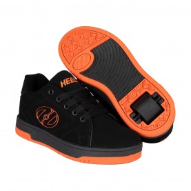 детски,маратонки,маратонки,с,колелца,(heelys),heelys,prop,em,black,flame,black,flame