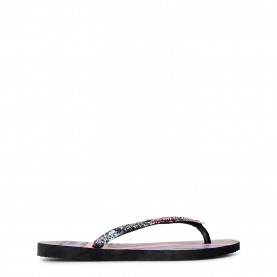 Havaianas Havaianas nstutnl In99 - Black детски,джапанки,и,чехли,детски,сандали,havaianas,havaianas,nstutnl,in99,black