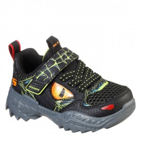 детски,маратонки,разпродажба,skechers,детски,маратонки,skechers,gore,&amp;,strap,sneaker,w,dinosaur,det,low,top,trainers,boys,black
