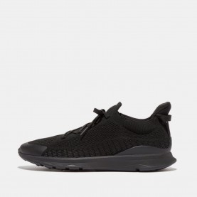 маратонки,fitflop,vitamin,ffx,knit,sports,trainers,black