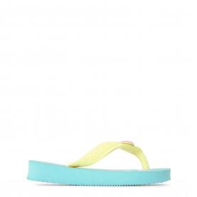 Детски джапанки Havaianas Unisex Kids Flip Flops - Fantasy Blue детски,джапанки,детски,сандали,и,чехли,havaianas,unisex,kids,flip,flops,fantasy,blue