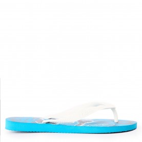 Детски джапанки Havaianas Hav. Kids Athletic Turquoise 35/36 Flip Flops Unisex - Turquoise детски,джапанки,детски,джапанки,и,чехли,детски,сандали,havaianas,hav.,kids,athletic,turquoise,35,36,flip,flops,unisex,turquoise