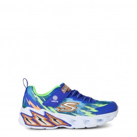 разпродажба,skechers,детски,маратонки,skechers,lght,strm,2,in99,blue,lime