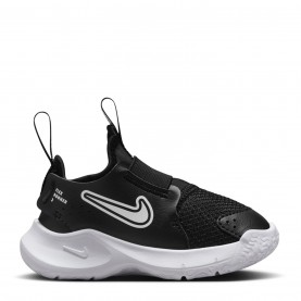 обувки,разпродажба,nike,детски,маратонки,nike,flex,runner,3,baby,toddler,shoes,black,white