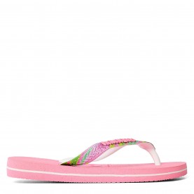 Havaianas Havaianas Top Verano Ch99 - Crystal Rose детски,джапанки,и,чехли,детски,сандали,havaianas,havaianas,top,verano,ch99,crystal,rose