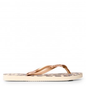 Детски джапанки Havaianas Hav. Slim Animals Beige/Rose Gold/D Flip Flops Unisex Kids - Gold/Brown детски,джапанки,детски,джапанки,и,чехли,детски,сандали,havaianas,hav.,slim,animals,beige,rose,gold,d,flip,flops,unisex,kids,gold,brown
