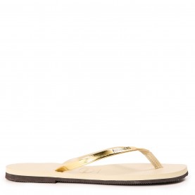 Детски джапанки Havaianas Hav. You Metallic Golden Sand Metal Flip Flops Unisex Kids - Sand детски,джапанки,детски,джапанки,и,чехли,детски,сандали,havaianas,hav.,you,metallic,golden,sand,metal,flip,flops,unisex,kids,sand