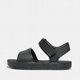 сандали,fitflop,iqushion,shimmer,sandals,black