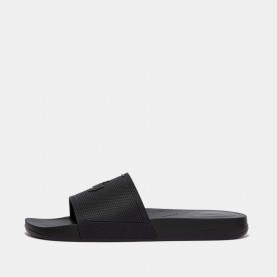 fitflop,iqushion,pool,sliders,black