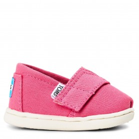 Toms Cnvs Alpr Es Childs - Pink детски,летни,маратонки,и,платнени,обувки,детски,обувки,от,текстил,toms,cnvs,alpr,es,childs,pink