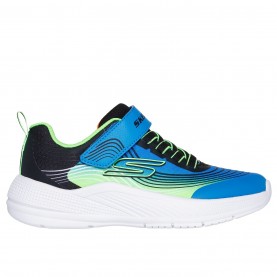 детски,маратонки,детски,маратонки,skechers,lightweight,gore,&amp;,strap,sneaker,low,top,trainers,boys,blu,lme,org