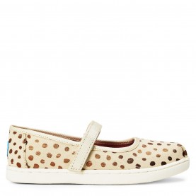 Toms Jane Flat Infants - White детски,летни,маратонки,и,платнени,обувки,детски,обувки,от,текстил,toms,jane,flat,infants,white