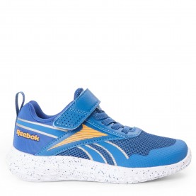 Маратонки Reebok Kids Rush Runner 5 Trainers - Twilightblue маратонки,детски,маратонки,reebok,kids,rush,runner,5,trainers,twilightblue
