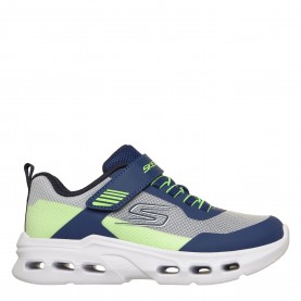 Skechers Gld Step Dr Ch64 - Navy/White детски,маратонки,skechers,gld,step,dr,ch64,navy,white