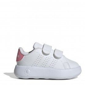 детски,маратонки,разпродажба,adidas,бебешки,обувки,детски,маратонки,adidas,court,lifestyle,trainers,infants,white,pink,blk