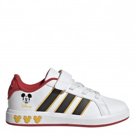 Adidas Grand Court M Ch99 - Ftwr White/Core детски,маратонки,adidas,grand,court,m,ch99,ftwr,white,core