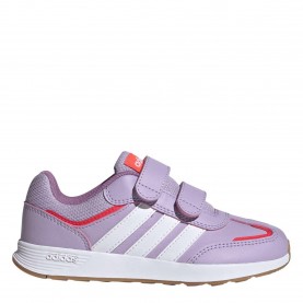Adidas Tensaur Switc Ch99 - Powder Plum/Ftw детски,маратонки,adidas,tensaur,switc,ch99,powder,plum,ftw