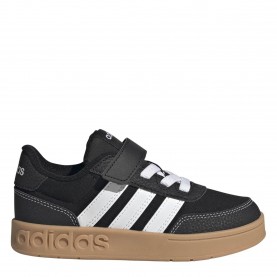 Adidas Breakbase C Ch99 - Core Black/Ftwr детски,маратонки,adidas,breakbase,c,ch99,core,black,ftwr