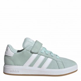 Adidas Grand Court 0 Jn99 - Halo Mint/Ftwr детски,маратонки,adidas,grand,court,0,jn99,halo,mint,ftwr