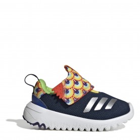 Детски маратонки Adidas Suru365 Slip-On Trainers Infants - Navy/Silver детски,маратонки,разпродажба,adidas,детски,маратонки,adidas,suru365,slip,on,trainers,infants,navy,silver