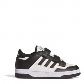 разпродажба,adidas,детски,маратонки,adidas,rapid,crt,low,ch52,white,black