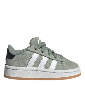 adidas Originals Adidas Infants Campu In99 - Silver Green adidas,originals,adidas,infants,campu,in99,silver,green
