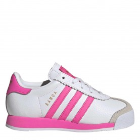 adidas Originals Adidas Juniors Samoa Ch64 - ftwr white adidas,originals,adidas,juniors,samoa,ch64,ftwr,white