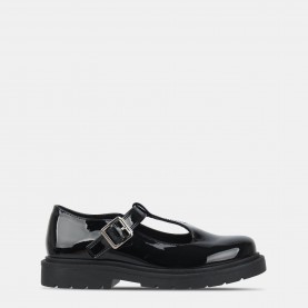 Miso Mary Jane Ch63 - Black Patent miso,mary,jane,ch63,black,patent