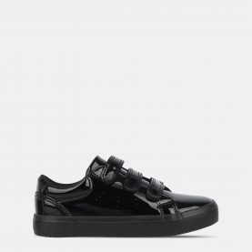 Miso 3 Strap Ch63 - Black Patent детски,обувки,miso,3,strap,ch63,black,patent