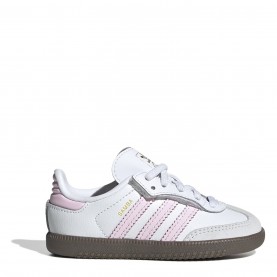 adidas,originals,samba,og,shoes,infants,white,pink