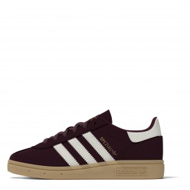 Детски обувки adidas Originals Handball Spezial Shoes Childrens - Burgundy детски,обувки,adidas,originals,handball,spezial,shoes,childrens,burgundy