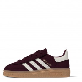 Детски обувки adidas Originals Handball Spezial Shoes Infants - Burgundy детски,обувки,adidas,originals,handball,spezial,shoes,infants,burgundy