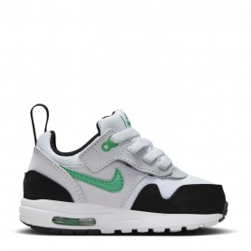 бебешки,обувки,детски,маратонки,nike,air,max,easy,on,in99,white,green